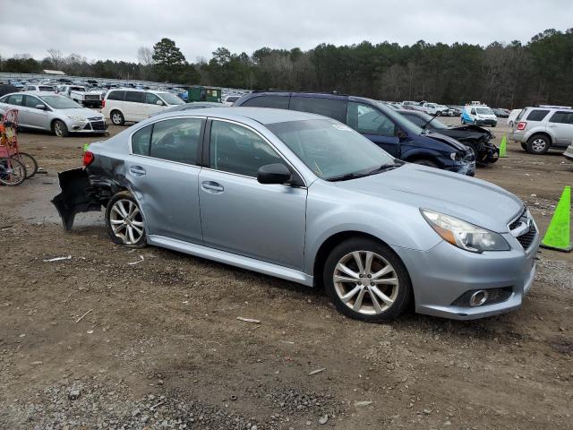 4S3BMBA65E3035859 Subaru Legacy 2.5i