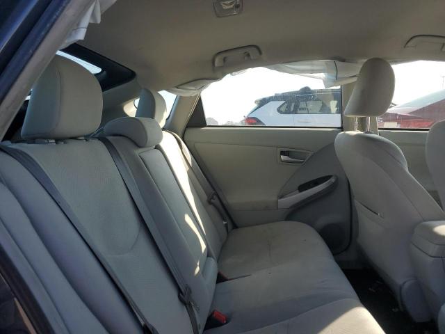 2015 TOYOTA PRIUS - JTDKN3DU8F1972568