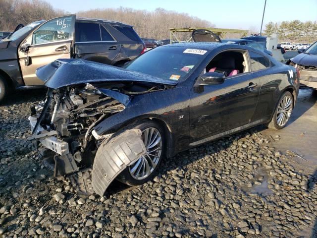 2015 INFINITI Q60 JOURNE - JN1CV6EK0FM871545