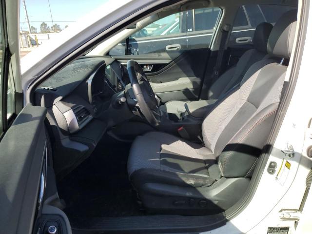4S3BWAG60M3015013 Subaru Legacy Sport