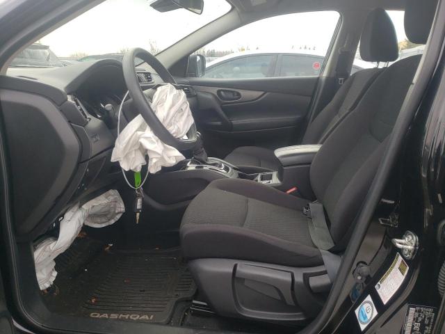 2020 NISSAN QASHQAI - JN1BJ1CV0LW270031