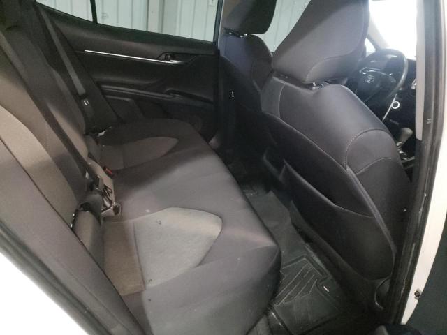 2018 TOYOTA CAMRY L - 4T1B11HKXJU118905