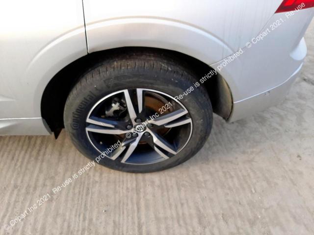 YV1UZK5VCL1588059 Volvo Xc60 R-des