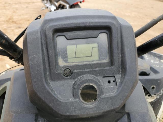 2016 HONDA 500RUBICON 1HFTE440164203391