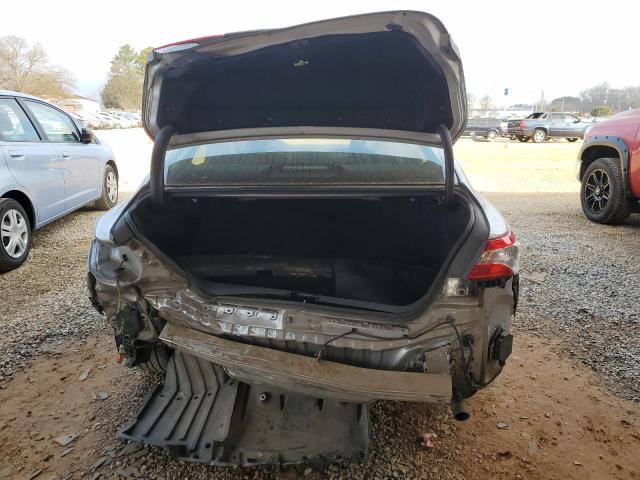 2019 TOYOTA CAMRY L - 4T1B11HKXKU205284