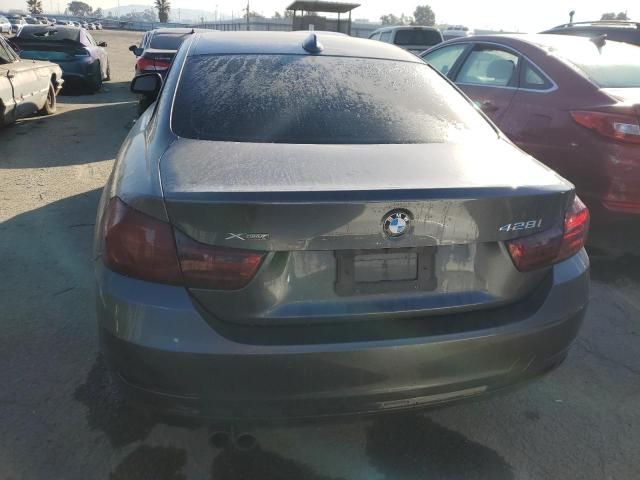 WBA3N9C55GK250050 BMW 428 XI