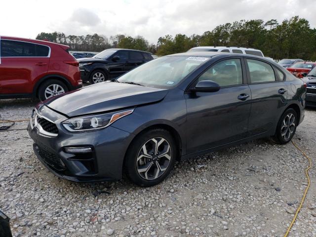 2019 KIA FORTE FE - 3KPF24AD8KE109006