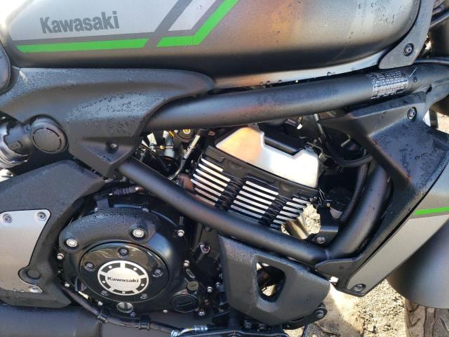 2022 KAWASAKI EN650 C - JKAENEC1XNDA04692