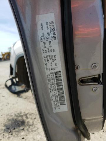 2018 JEEP CHEROKEE 1C4PJLCX3JD576939