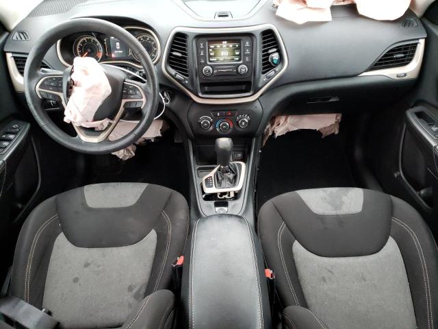 2015 JEEP CHEROKEE S - 1C4PJLAB5FW771377
