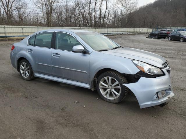 4S3BMBK6XD3021789 Subaru Legacy 2.5i Limited
