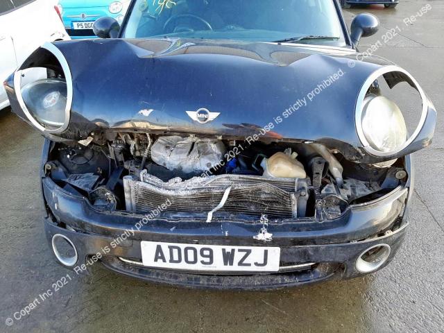 WMWMF32020TV54280 Mini Cooper