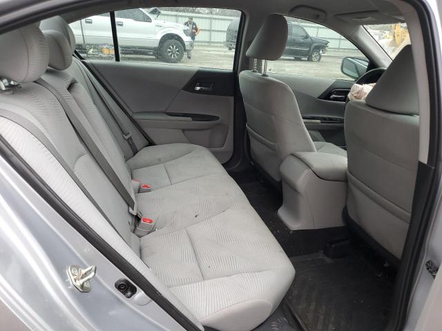 2017 HONDA ACCORD LX - 1HGCR2F38HA128641