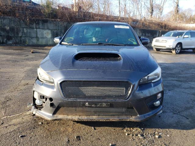 2015 SUBARU WRX STI LI - JF1VA2S64F9801279
