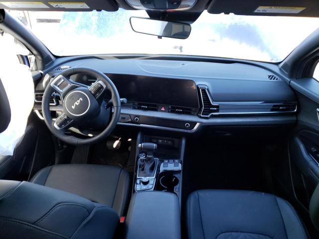 2023 KIA SPORTAGE X - 5XYK6CAF3PG001367