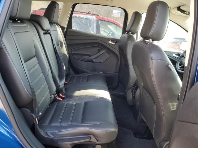 2019 FORD ESCAPE SEL - 1FMCU9HD4KUB76375