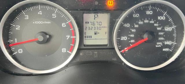 JF2SJAEC5EH468525 Subaru Forester 2.5i Premium