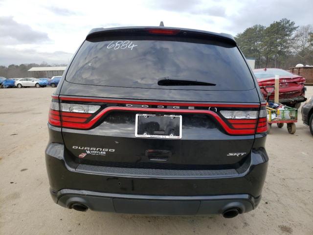 2018 DODGE DURANGO SR - 1C4SDJGJ2JC186884
