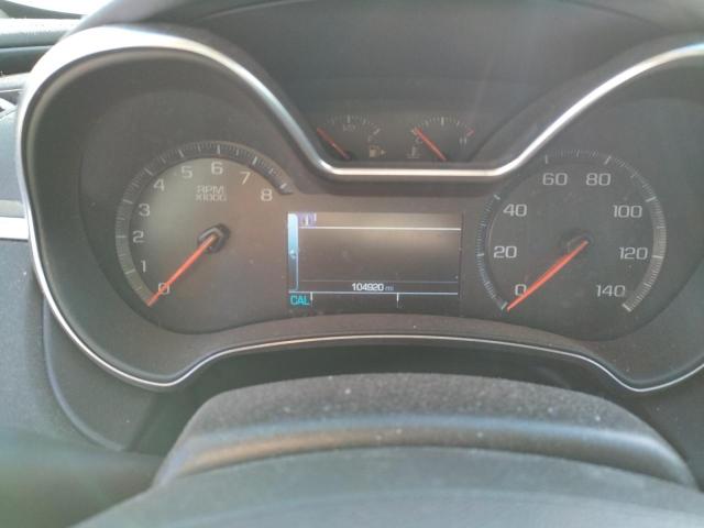 2020 CHEVROLET IMPALA LT - 2G11Z5S38L9102504