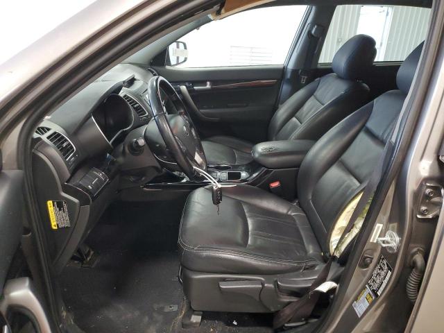 5XYKT3A6XFG634827 KIA Sorento