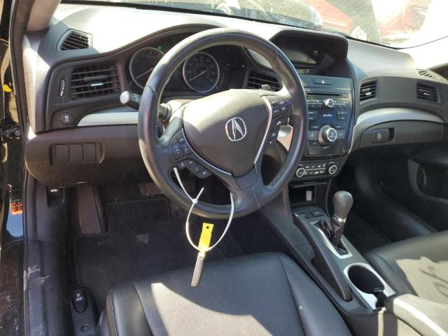 19UDE2F35HA001815 Acura ILX