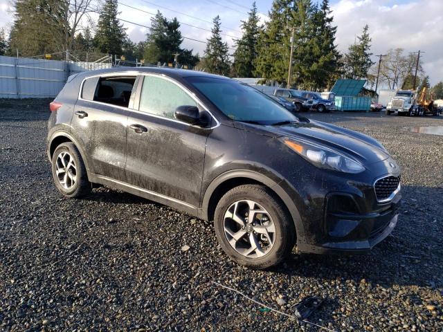 KNDPM3AC8N7024025 KIA Sportage Lx