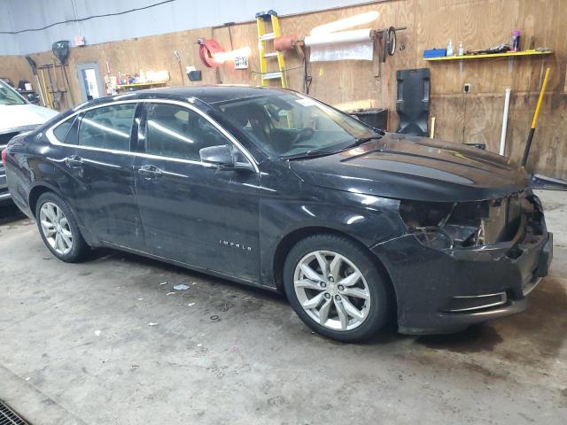 2016 CHEVROLET IMPALA LT - 2G1105SA7G9125402