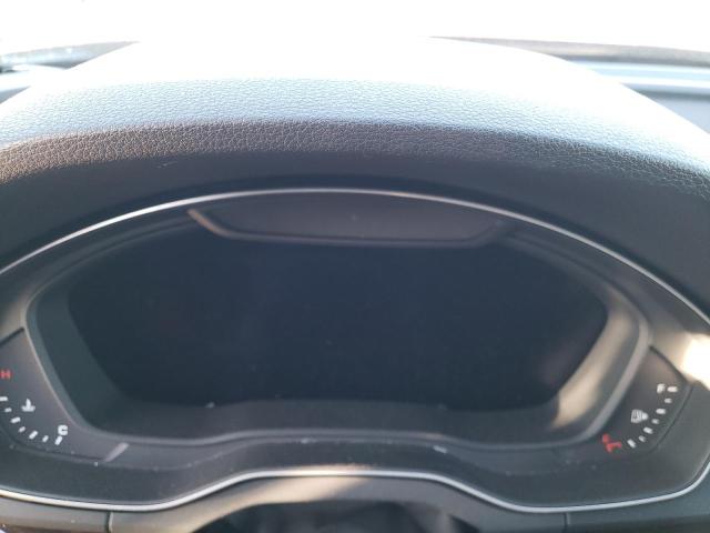 2018 AUDI Q5 PREMIUM - WA1BNAFY9J2244842