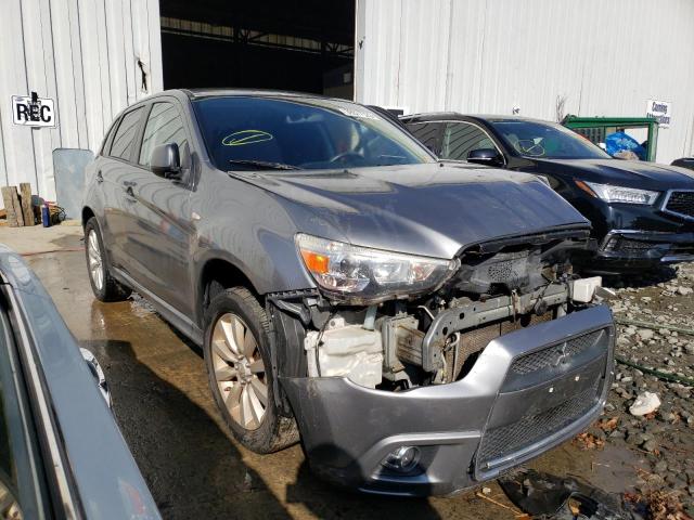 2011 Mitsubishi Outlander Sport Se VIN: JA4AR4AU1BZ016056 Lot: 39377523