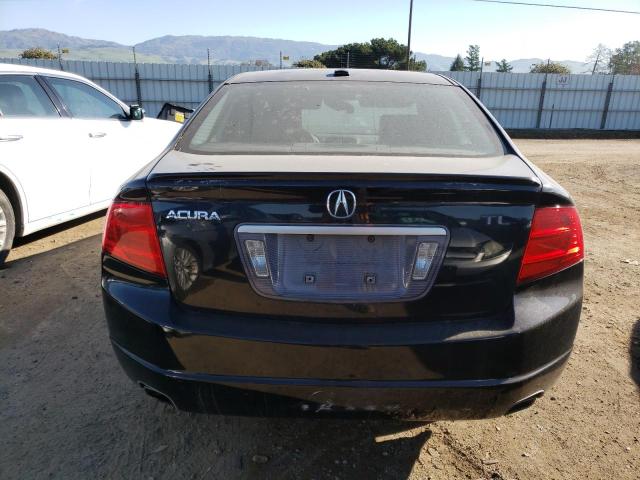 19UUA66285A025385 Acura TL