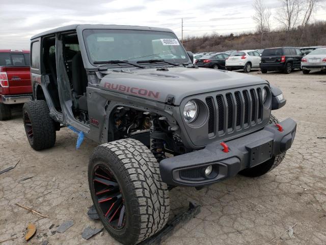 1C4HJXFG5LW183832 Jeep Wrangler