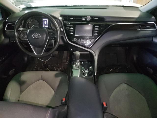 2018 TOYOTA CAMRY L - 4T1B11HKXJU118905