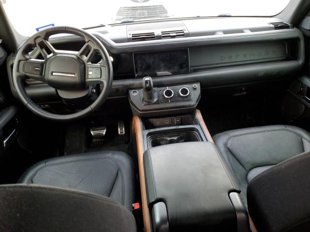 SALEXEEU8L2021688 Land Rover Defender