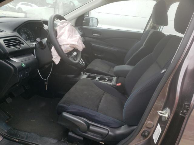 2015 HONDA CRV 3CZRM3H34FG714790
