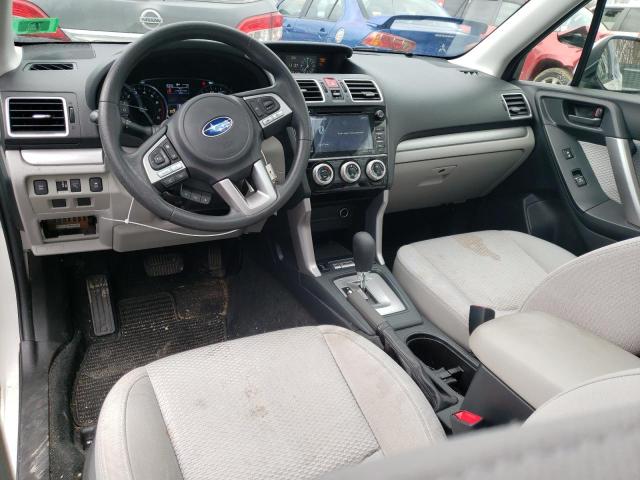 2018 SUBARU FORESTER 2 - JF2SJAGC0JH483568