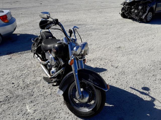 2005 HARLEY-DAVIDSON FLSTCI - 1HD1BWB1X5Y057384