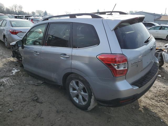 JF2SJAKC9FH534340 Subaru Forester