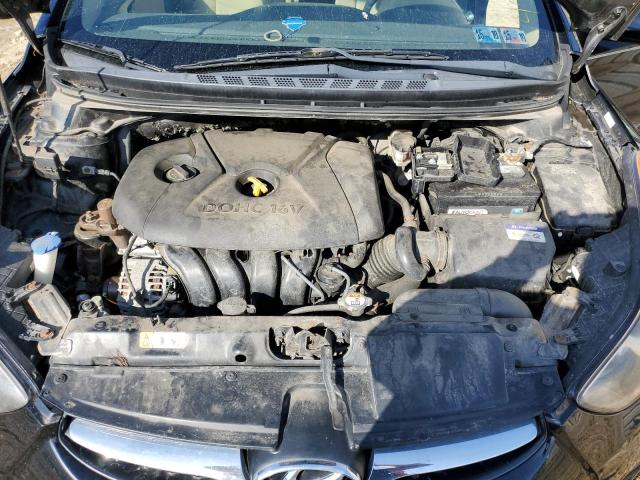 VIN 4T3BA3BB0DU041669 2013 Toyota Venza, LE no.11