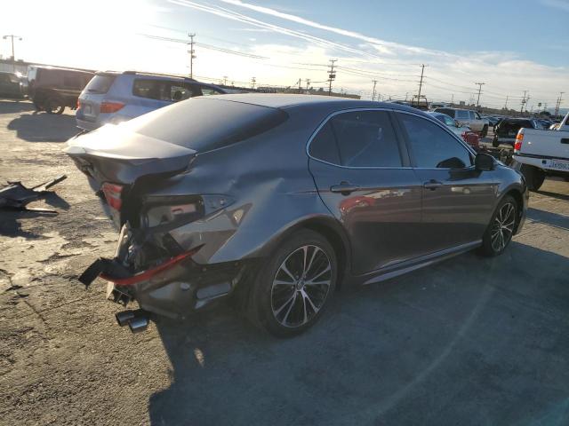 2018 TOYOTA CAMRY L - 4T1B11HK7JU064799