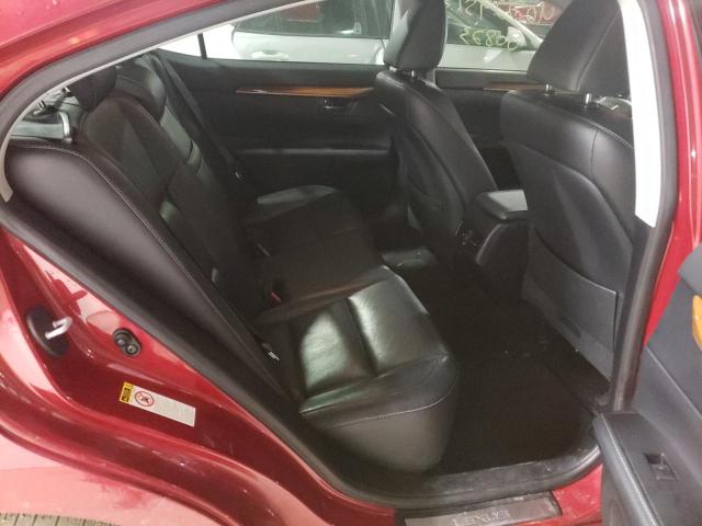 2015 LEXUS ES 300H - JTHBW1GG0F2098183