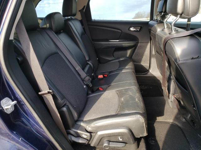 2019 DODGE JOURNEY CR - 3C4PDDGG1KT708678
