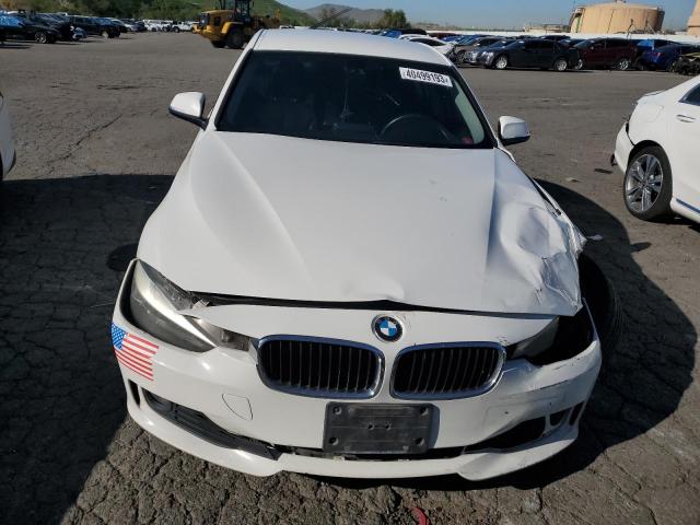 WBA3A5C57FF610673 | 2015 BMW 328 i