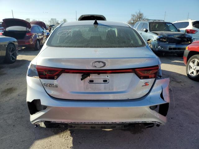 2019 KIA FORTE GT L - 3KPF34AD6KE069778