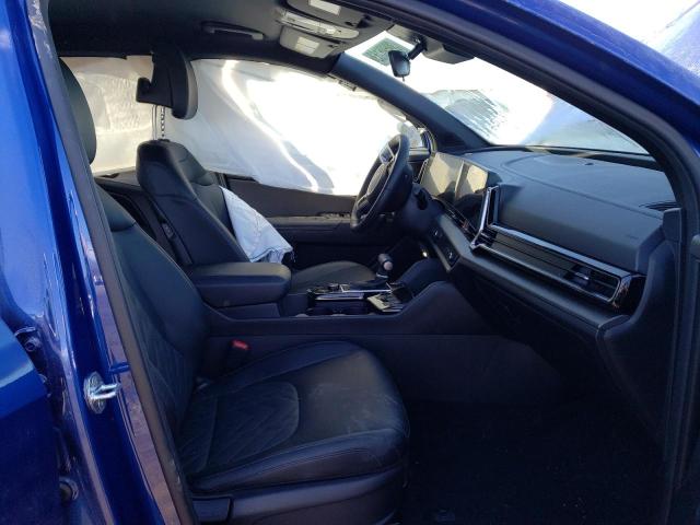 2023 KIA SPORTAGE X - 5XYK6CAF3PG001367
