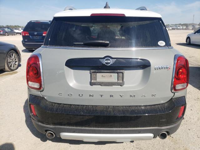 WMZYW7C06L3L88814 Mini Cooper