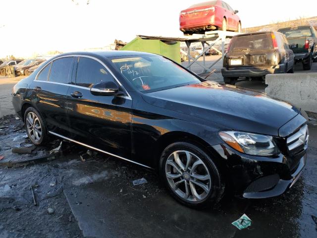 55SWF4KB8FU006930 Mercedes-Benz C 300 4matic