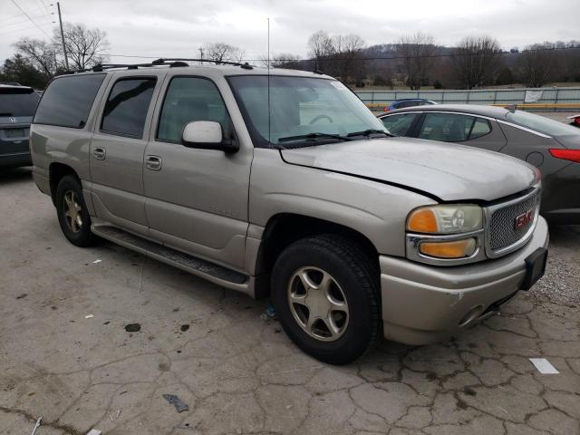 1GKFK66U93J231662 GMC YUKON XL DENALI