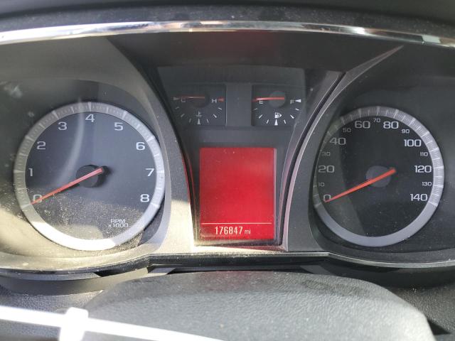 2GKALREK8F6434939 GMC Terrain