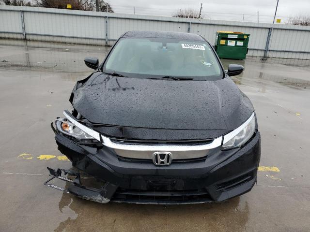 2018 HONDA CIVIC LX - 2HGFC2F54JH578536