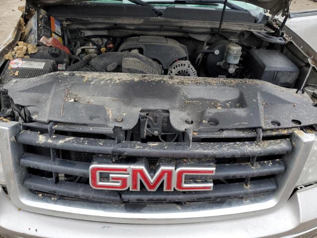 3GTEC13J58G120844 GMC Sierra